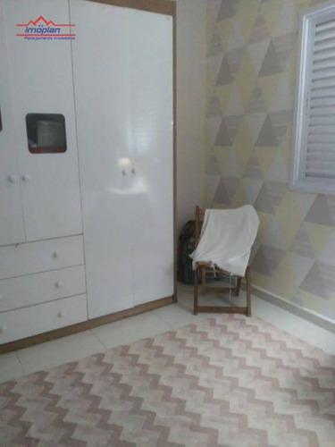 Imagem 8 de 15 de Casa À Venda, 190 M² Por R$ 975.000,00 - Retiro Das Fontes - Atibaia/sp - Ca4469