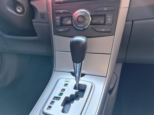 Imagem 9 de 12 de Toyota Corolla Gli 1.8 Flex Aut