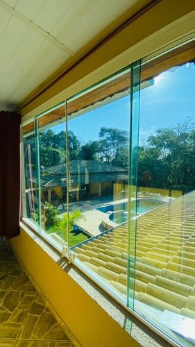 Imagem 27 de 30 de Chácara À Venda Em Mairiporã/sp - 0110 - 34968841