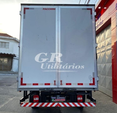 Imagem 7 de 15 de Vw Delivery Express Prime 2020