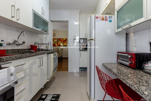 Imagem 10 de 30 de Apartamento - Ap06765 - 70718148