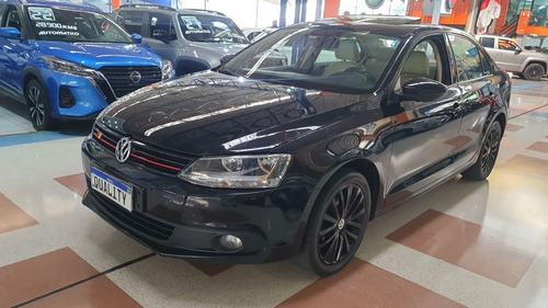 Volkswagen Jetta 2.0 COMFORTLINE 120CV