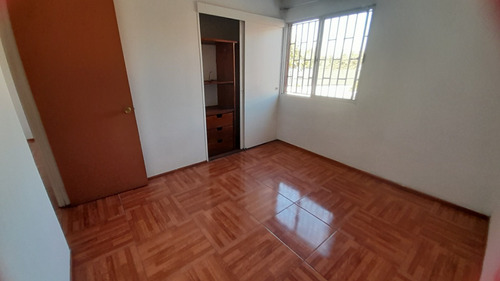 Arriendo Departamento En La Comuna De Pudahuel