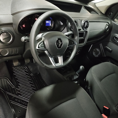 Renault Kangoo Furgoneta 2024