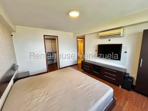 Apartamento En Venta En El Solar Del Hatillo Caracas Calle Cerrada