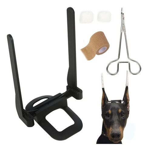 Soporte Para Orejas De Perro Doberman, Soporte Para Orejas,