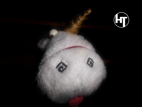 Imagen 3 de 6 de Mi Villano Favorito, Minion, Fluffy, Peluche, Pequeño