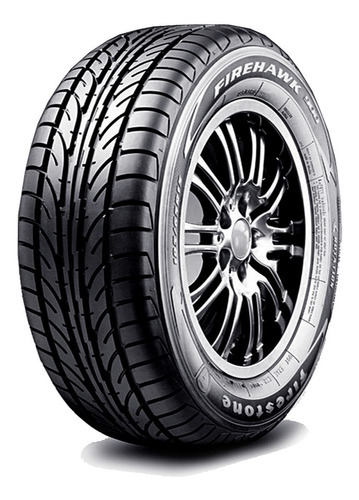 Kit 2u 195/65 R15 Firehawk Fh 900 Firestone Cuotas Envío 0$