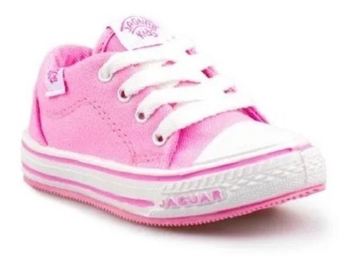 Imagen 2 de 4 de Zapatillas Jaguar Original Art. 128 Niños Unisex