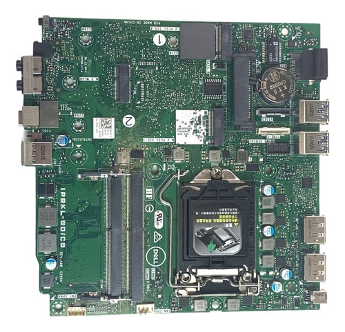 Hxp6y Motherboard Dell Optiplex 7090 Lga 1200 Q570 Intel 