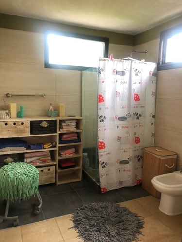 Casa En Venta En Canning Barrio Malibu