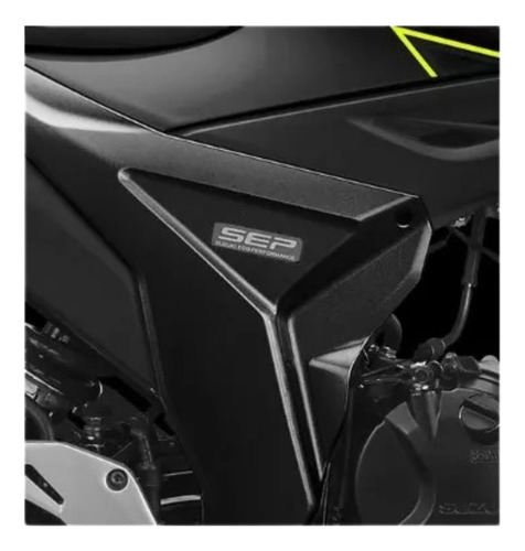 Moto Gixxer 150 Inyeccion Suzuki Agronomia #1