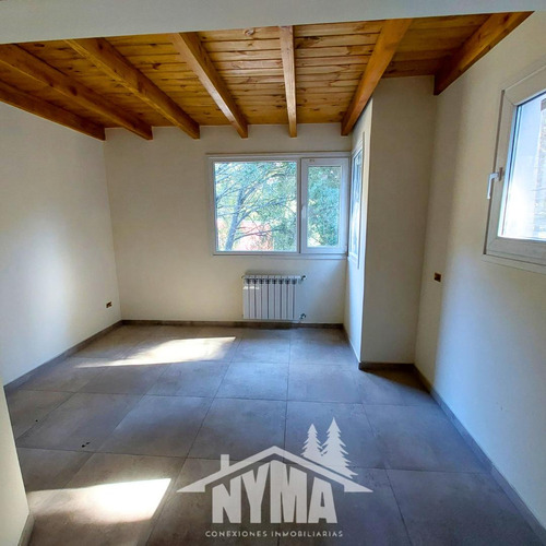 Dúplex En Venta, Av. Pioneros Km1, Bariloche