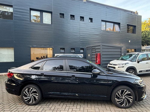Volkswagen Vento 1.4 Highline 150cv At