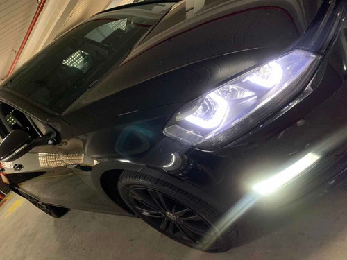 Volkswagen Golf 2014 1.4 Tsi Highline 5p Automática
