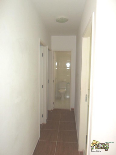 Apartamento Tatuapé / Parque São Jorge - 1557