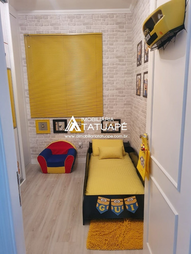 Imagem 13 de 30 de Apartamento - Ap000464 - 69356022
