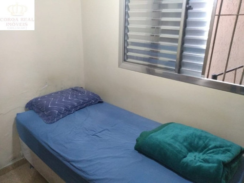 Imagem 8 de 14 de Casa Terrea Na Gamelinha - Ca00564 - 69510196