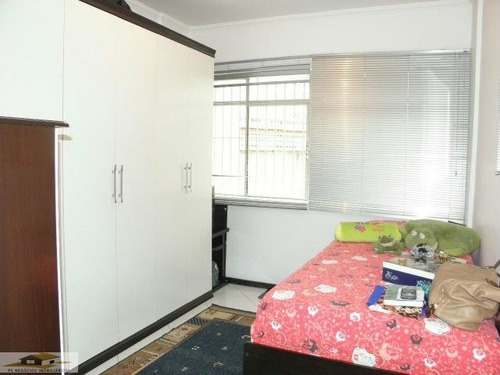 Imagem 7 de 13 de Apartamento A Venda No Bairro Aclimação Em São Paulo - Sp. - Aps557-1