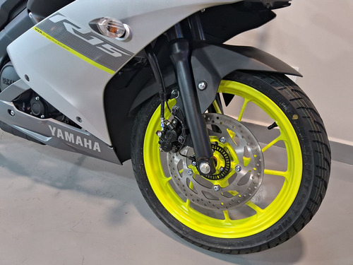 Yamaha Yzf R15 R-15 155 Abs 2024/2024