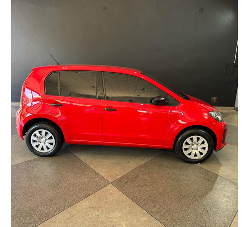 Volkswagen Up! 1.0 MPI TAKE UP 12V FLEX 4P MANUAL