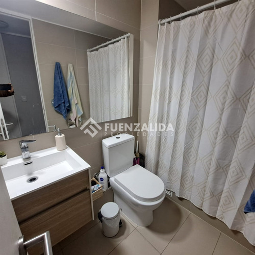 Oportunidad!!! Depto En Venta De 2 Dorm. En San Miguel