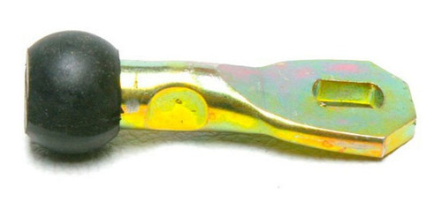Palanca Selectora Caribe 1981 1.6 8v 171711163d