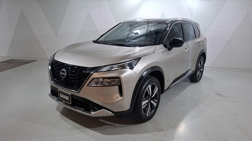 Nissan X-trail 1.5 Hev E-power Platinum