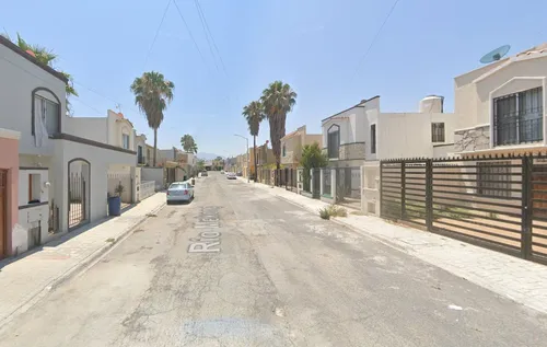 Casa En Venta, !! Bonita Casa De Remate Ya Adjudicada!!-río Mekong 284, Sin Nombre De Col 3, Ramos Arizpe, Coah.