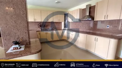 Townhouse en venta