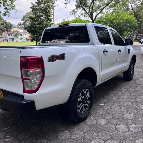 Ford Ranger 3.2 Xl