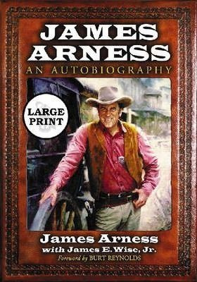 James Arness - James Arness