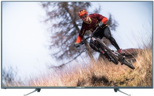 Televisor Tv Punktal Pk-td236d Led Hd 24  Ehogar