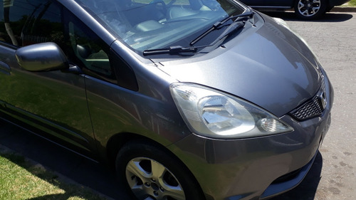 Honda Fit 2010