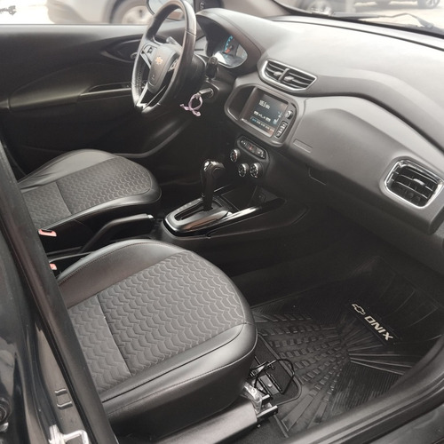Chevrolet Onix 1.4 Ltz At 98cv