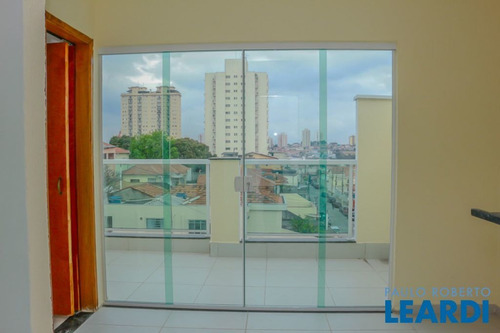 Casa Em Condomínio - Penha - Sp - 475359