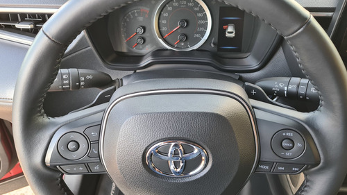 Imagem 12 de 14 de Toyota Corolla Cross Xre 2.0 (flex) (aut)