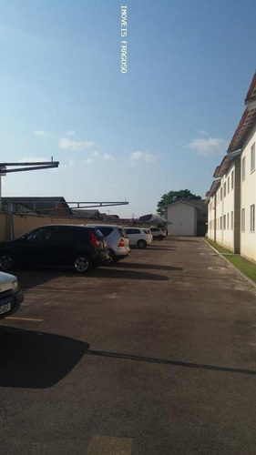 Imagem 8 de 15 de Apartamento Para Venda Em São José Dos Pinhais, Cidade Jardim, 3 Dormitórios, 1 Banheiro, 1 Vaga - 40.459_1-1299119