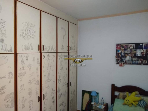 Imagem 13 de 30 de Sobrado Com 3 Dormitórios À Venda, 91 M² Por R$ 600.000,00 - Jardim Vila Formosa - São Paulo/sp - So1542