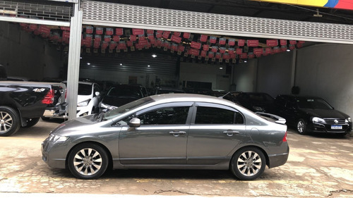 Imagem 6 de 8 de Honda Civic 2011 Lxl