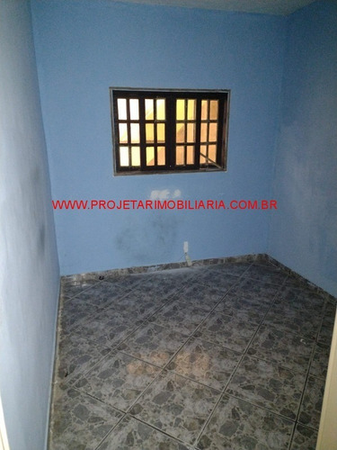 Imagem 25 de 30 de Excelente - Casa Independente - Condomínio Santa Letícia - 2 Quartos, Sala, Cozinha,2 Banheiros, 3 Vagas De Garagem - Ca00757 - 70034881