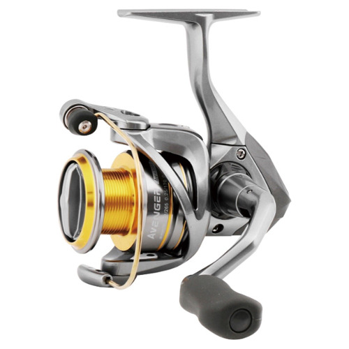 Carrete Okuma Avenger Av-2500