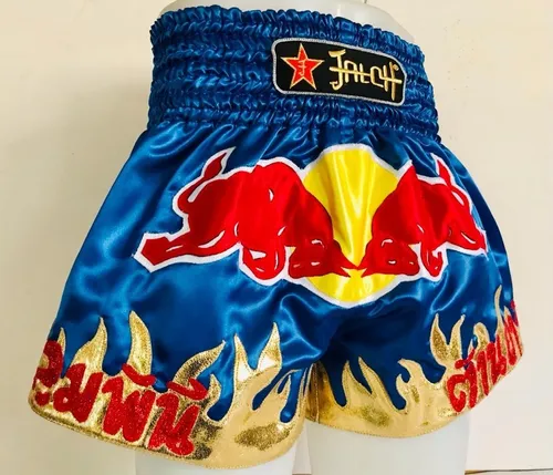 Short muay thai pas cher deals