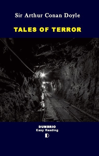 Libro Tales Of Terror - Sir Arthur Conan Doyle