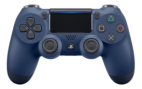 Joystick Sony Gamepad Ps4 Dualshock 4 Wireless -tecnbox