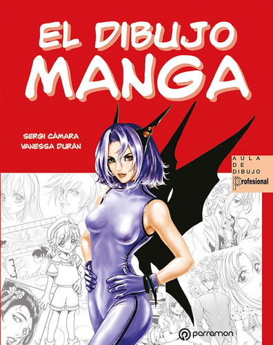 El Dibujo Manga, De Guasch, Gemma. Editorial Parramon, Tapa Blanda En Español