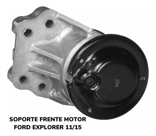 Soporte Frente Motor Ford Explorer 11/16