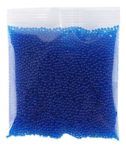 Orbeez, Bolitas De Agua, Biogemas, Bolitas De Gel - X 50,000