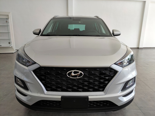 Hyundai Tucson 2022 Advance