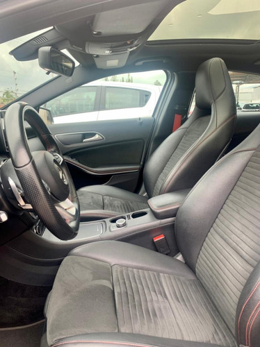 Mercedes-benz A250 Sport Amg Line 2017